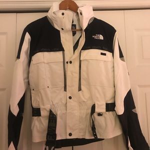 Woman’s The North Face Steep Tech Ski or Board